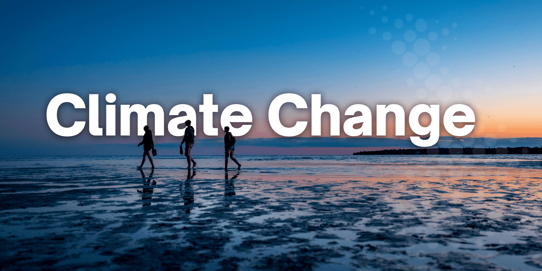 Climate Change in Grey Bruce