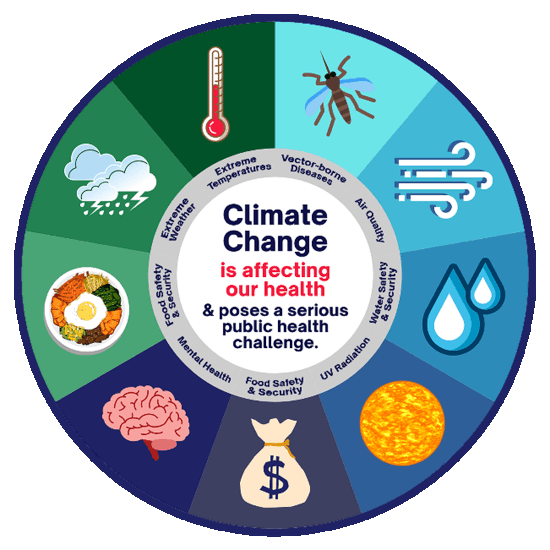 Pathways to change wheel