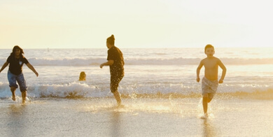 Recreational Water Safety